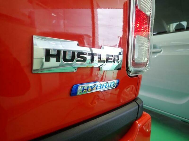 HUSTLER