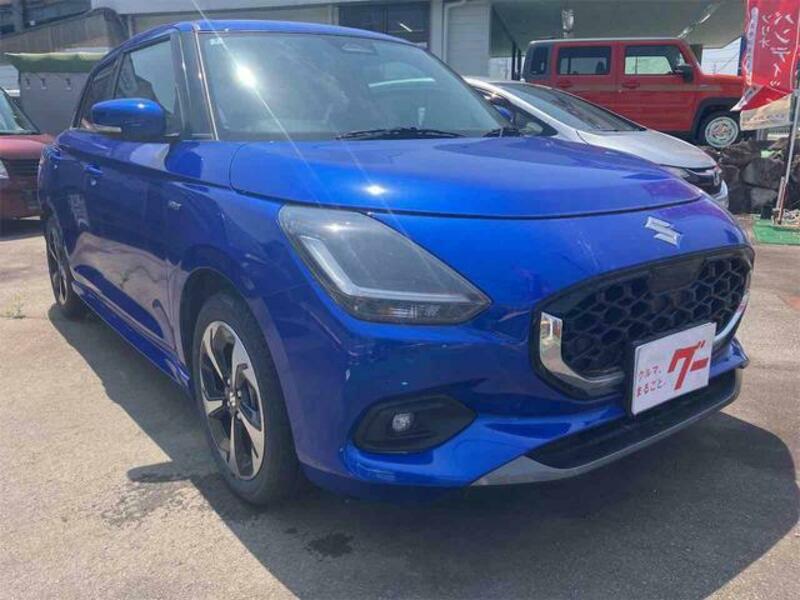 SWIFT