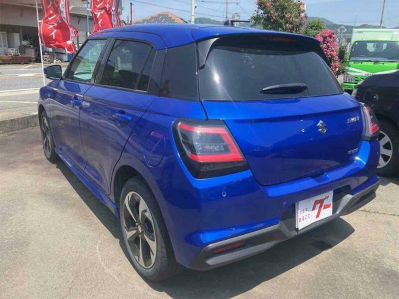 SWIFT