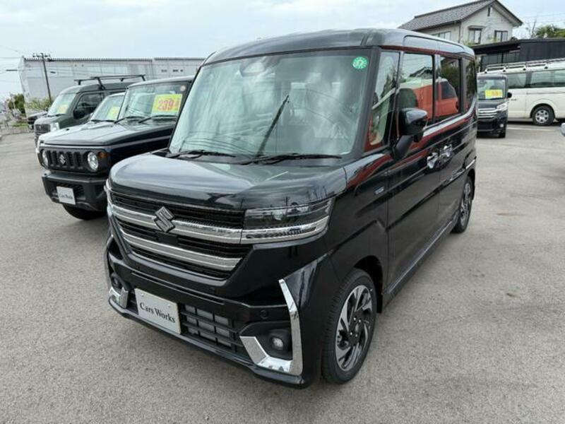 SPACIA CUSTOM