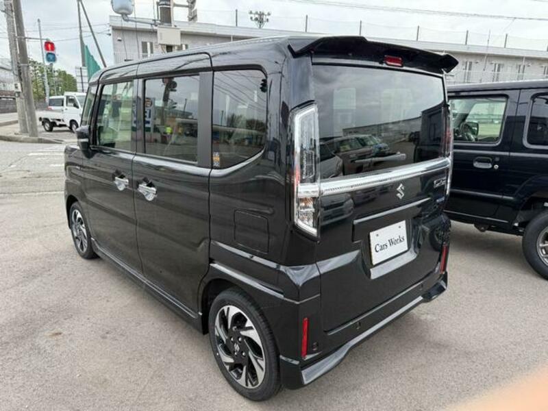 SPACIA CUSTOM