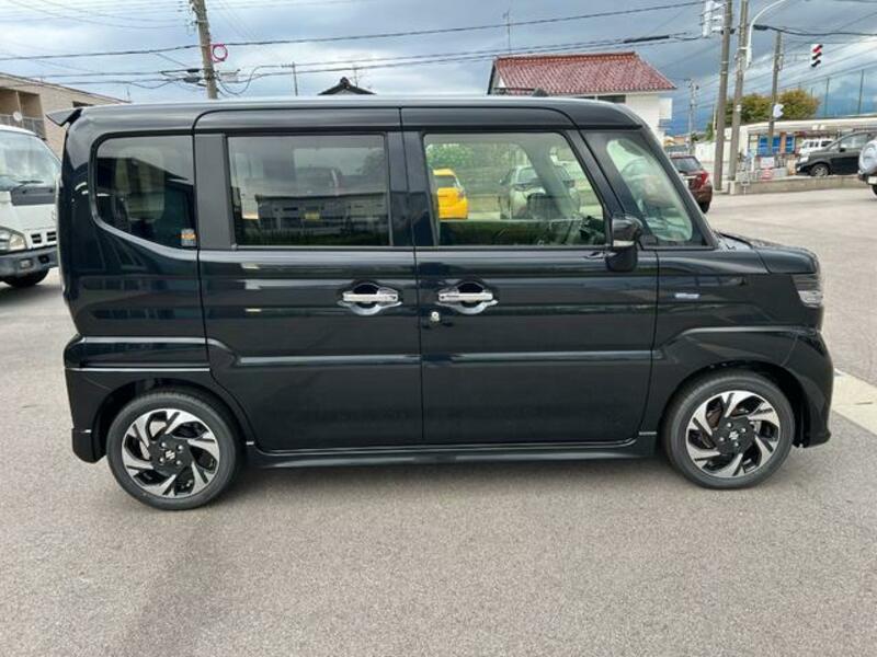 SPACIA CUSTOM