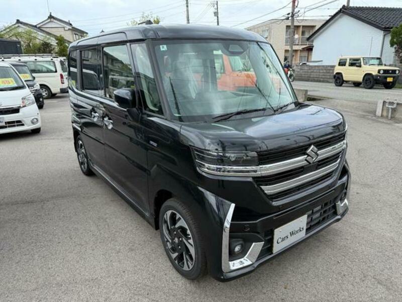 SPACIA CUSTOM