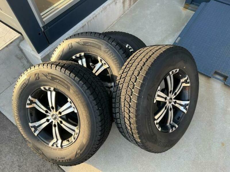 FJ CRUISER
