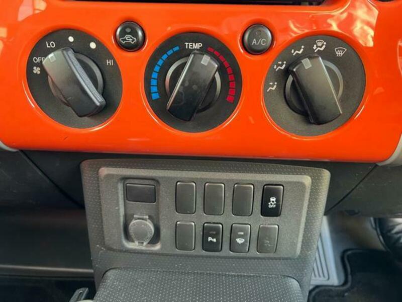FJ CRUISER