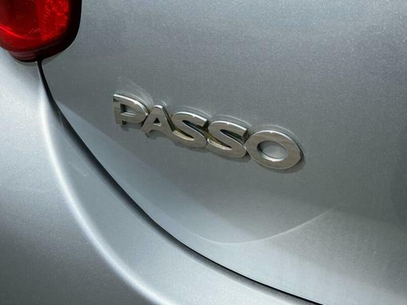 PASSO