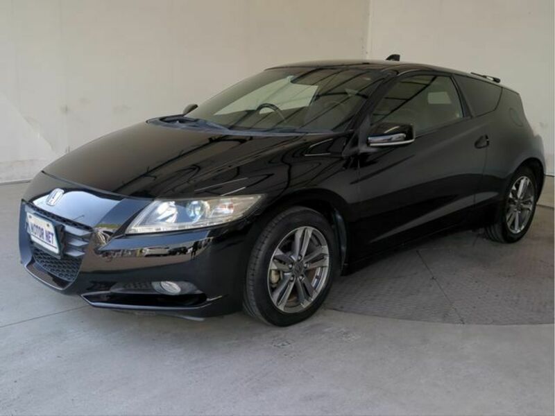 HONDA CR-Z