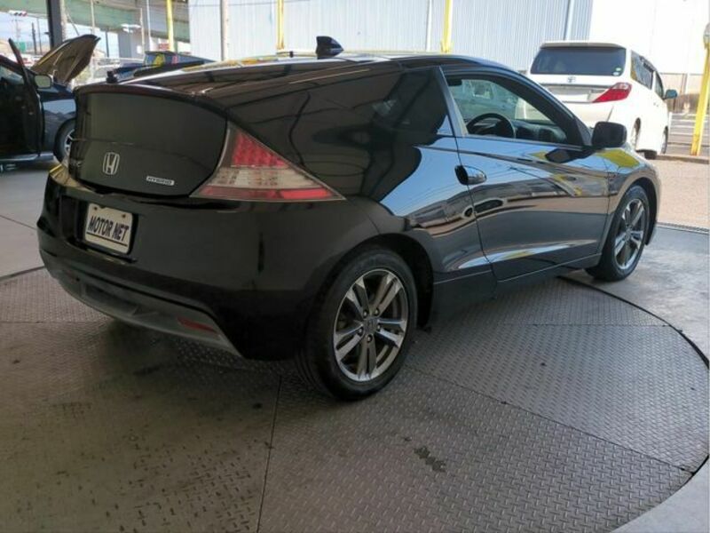 CR-Z
