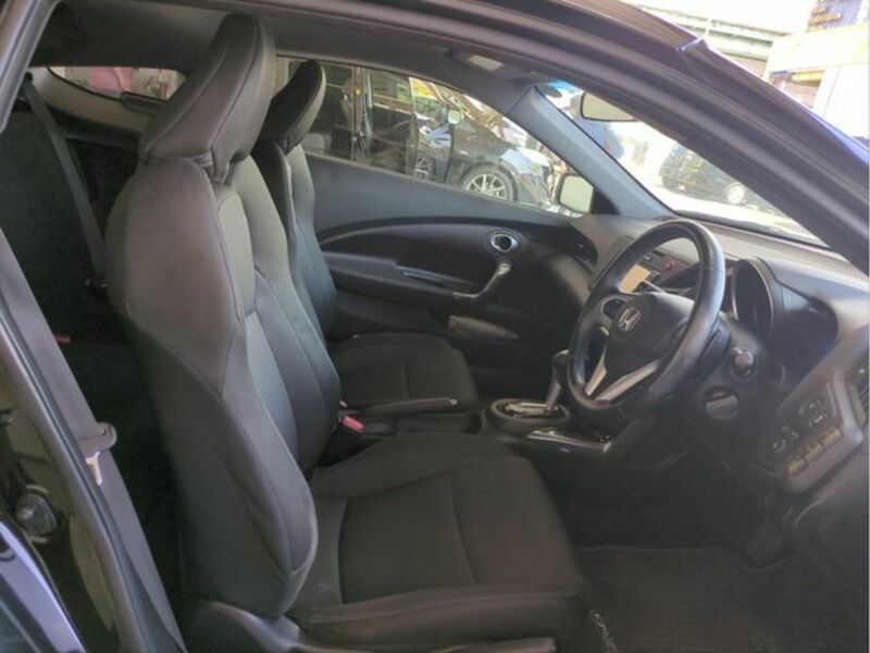 CR-Z