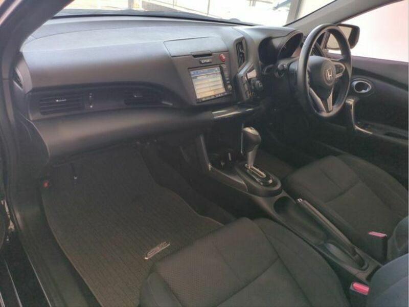 CR-Z