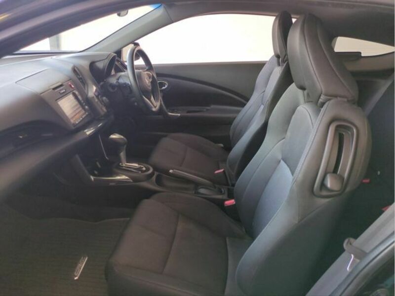 CR-Z