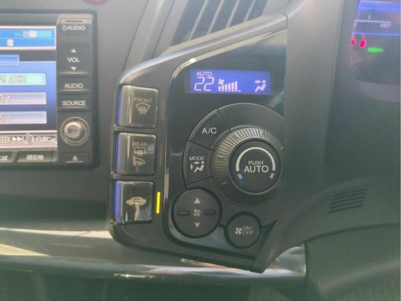 CR-Z