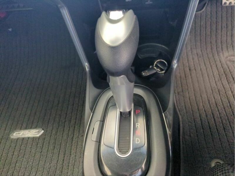 CR-Z