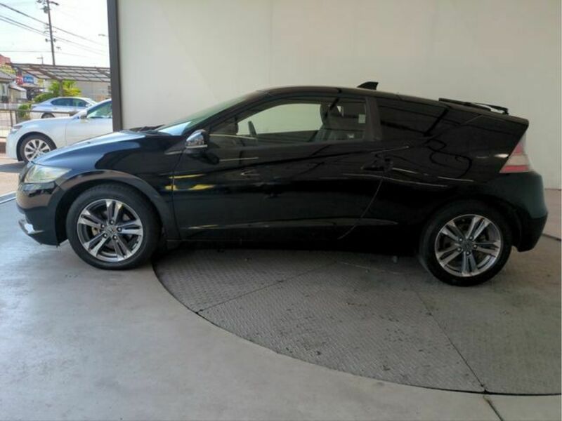 CR-Z