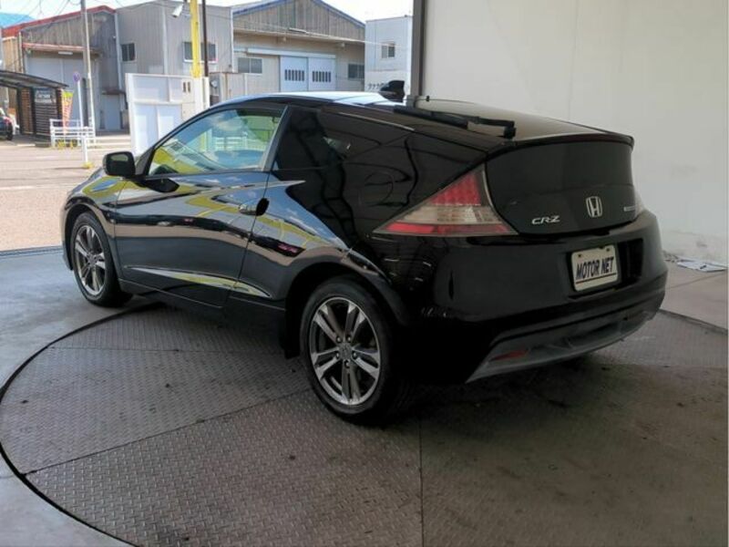 CR-Z