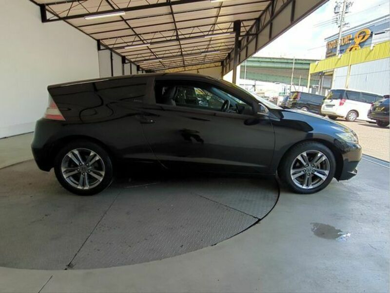CR-Z
