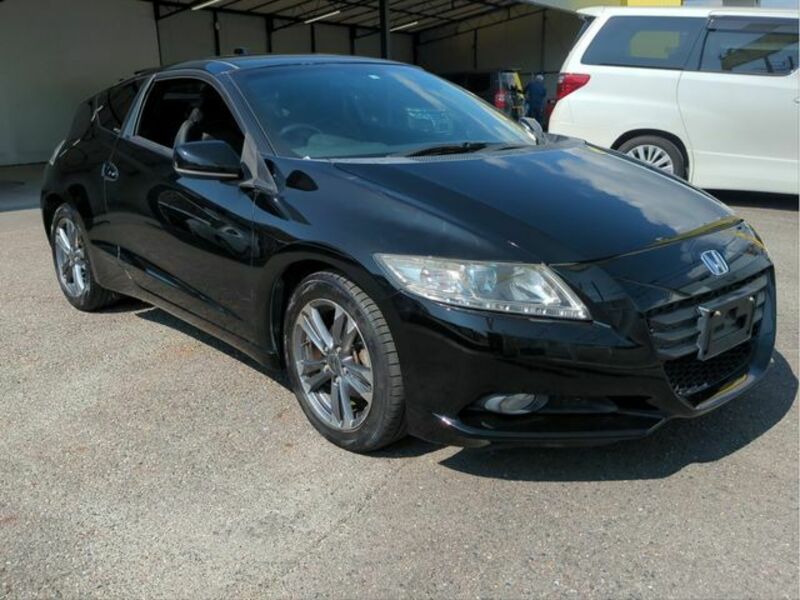 CR-Z