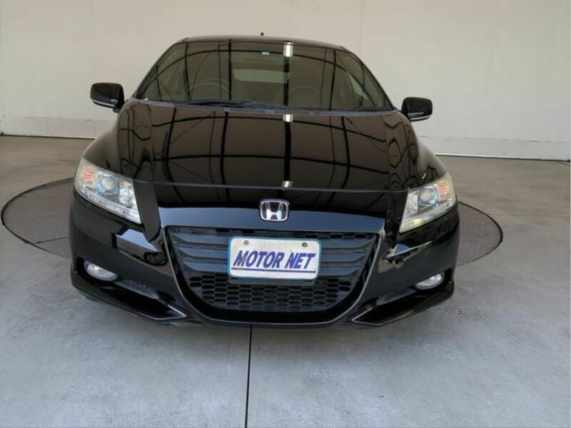CR-Z