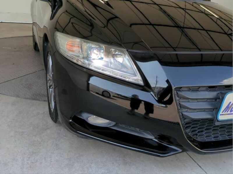 CR-Z