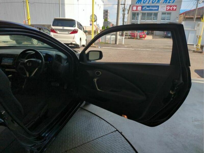 CR-Z