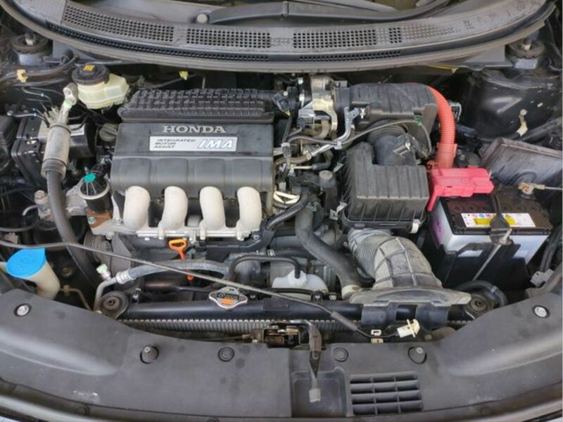 CR-Z