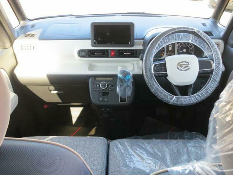 MOVE CANBUS