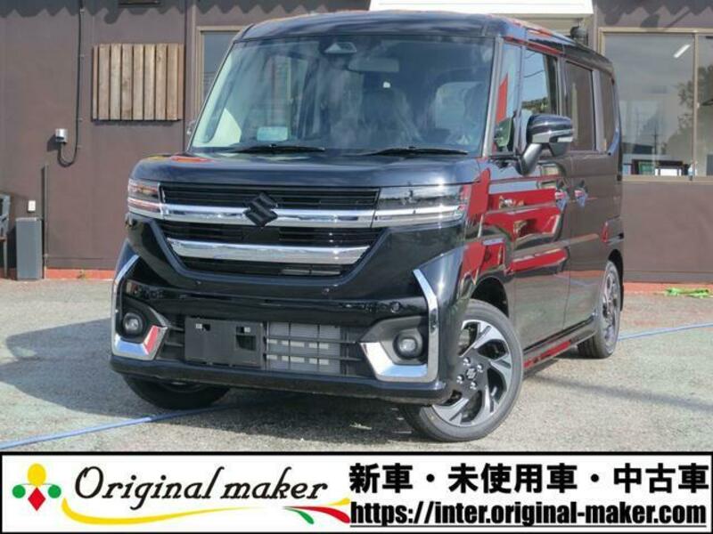 SPACIA CUSTOM
