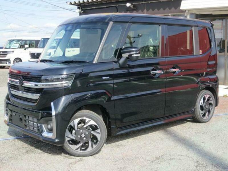 SPACIA CUSTOM