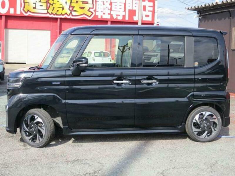 SPACIA CUSTOM