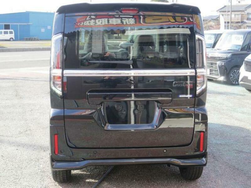 SPACIA CUSTOM