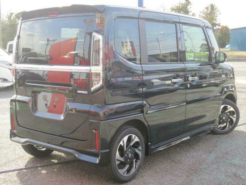 SPACIA CUSTOM