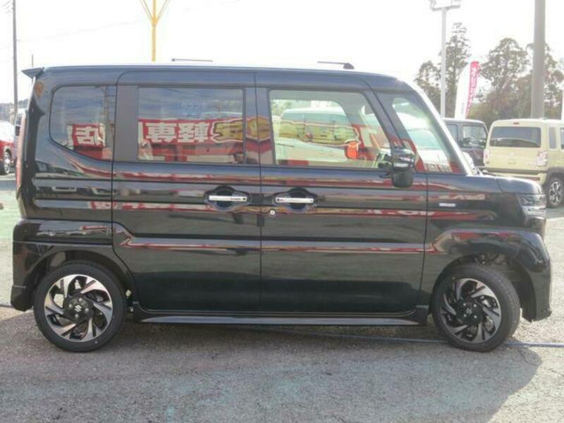 SPACIA CUSTOM