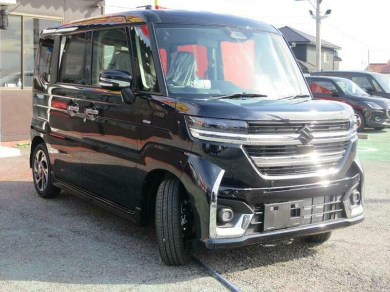 SPACIA CUSTOM