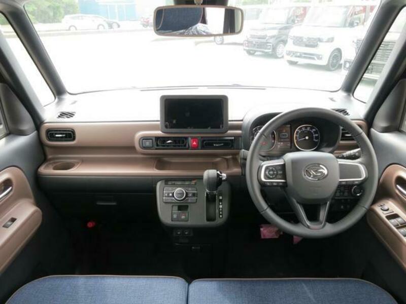 MOVE CANBUS