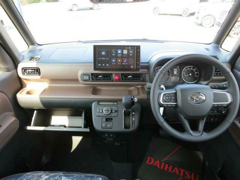MOVE CANBUS