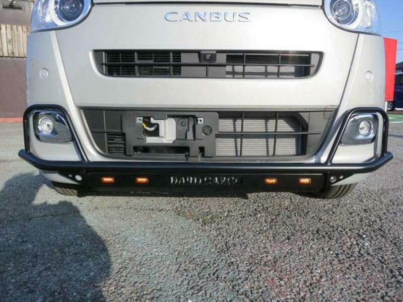 MOVE CANBUS