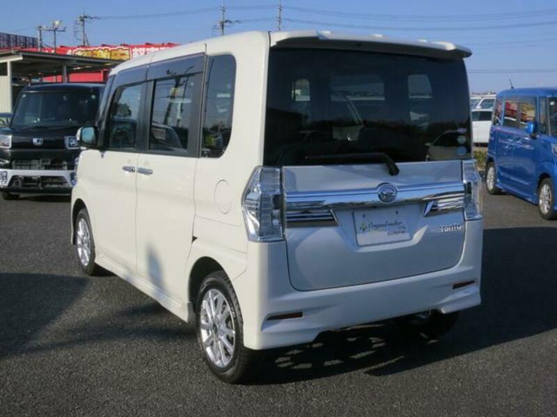 TANTO