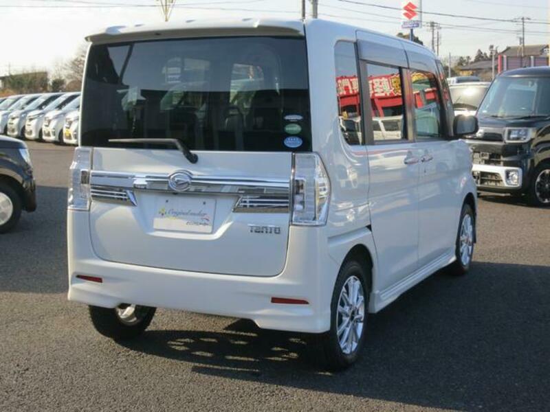 TANTO