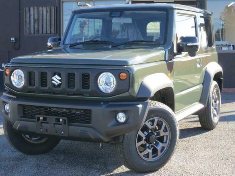 JIMNY SIERRA