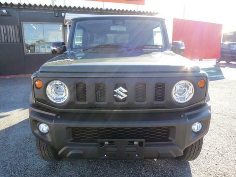 JIMNY SIERRA