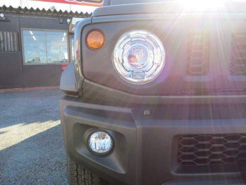 JIMNY SIERRA