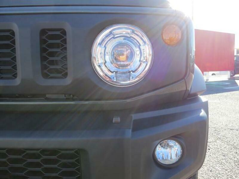 JIMNY SIERRA