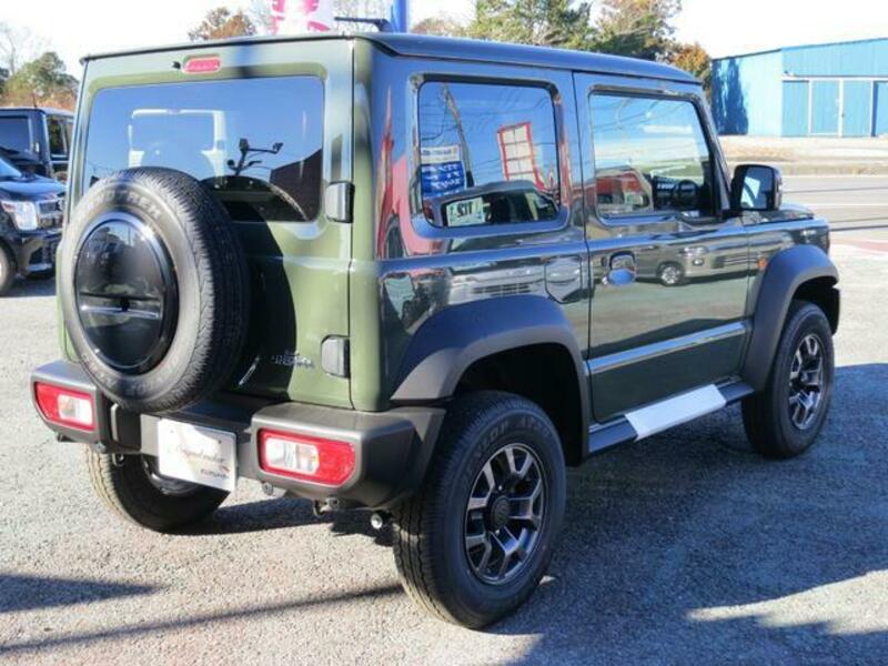 JIMNY SIERRA