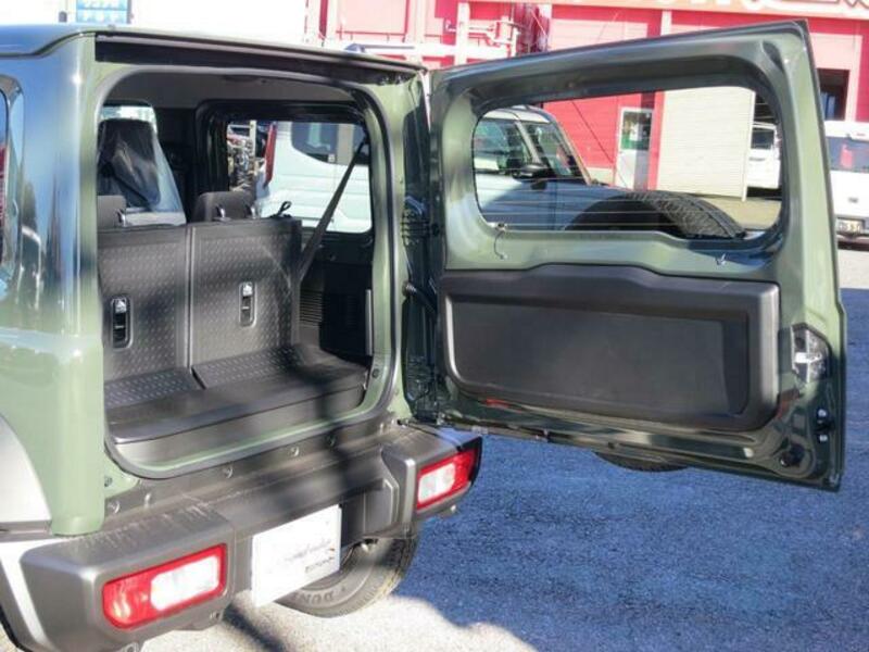 JIMNY SIERRA
