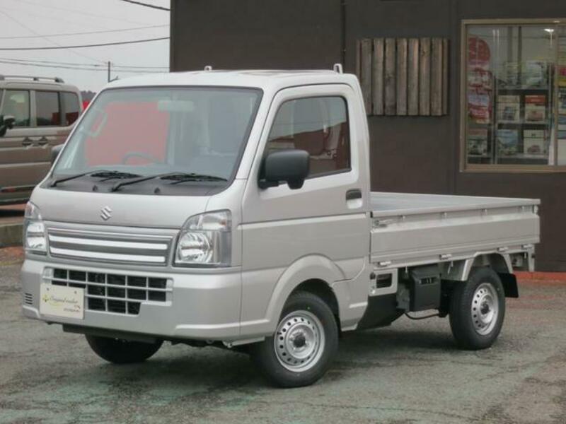 CARRY TRUCK