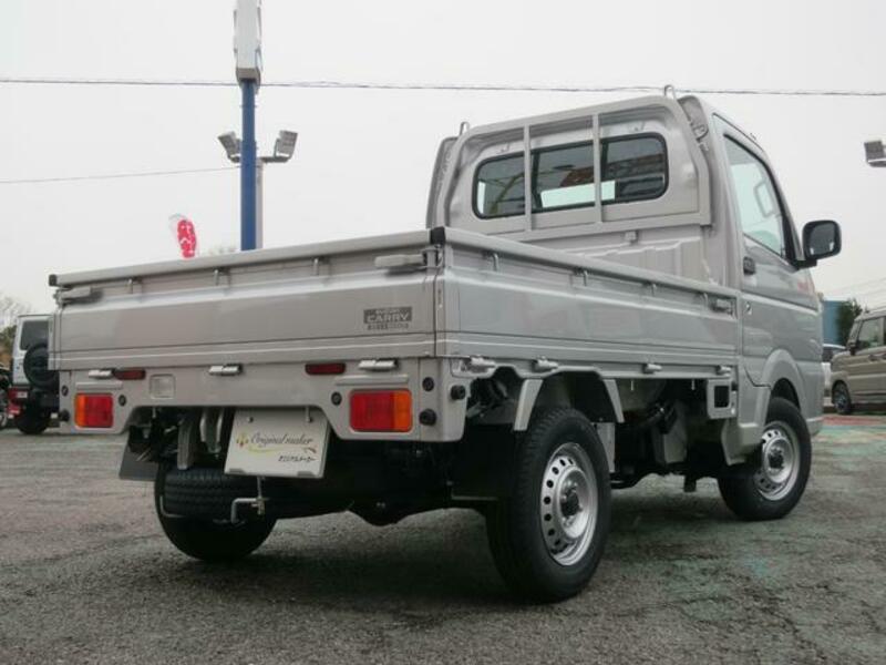 CARRY TRUCK