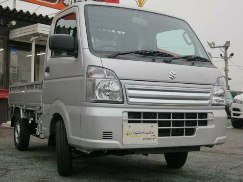 CARRY TRUCK