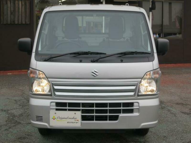 CARRY TRUCK