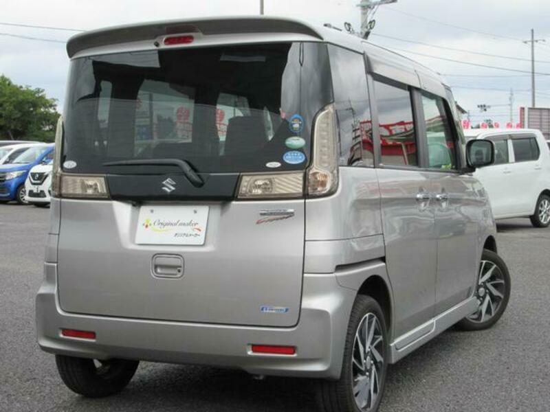 SPACIA CUSTOM