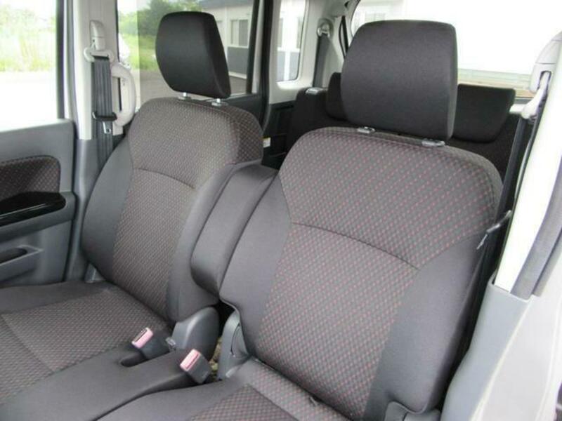 SPACIA CUSTOM